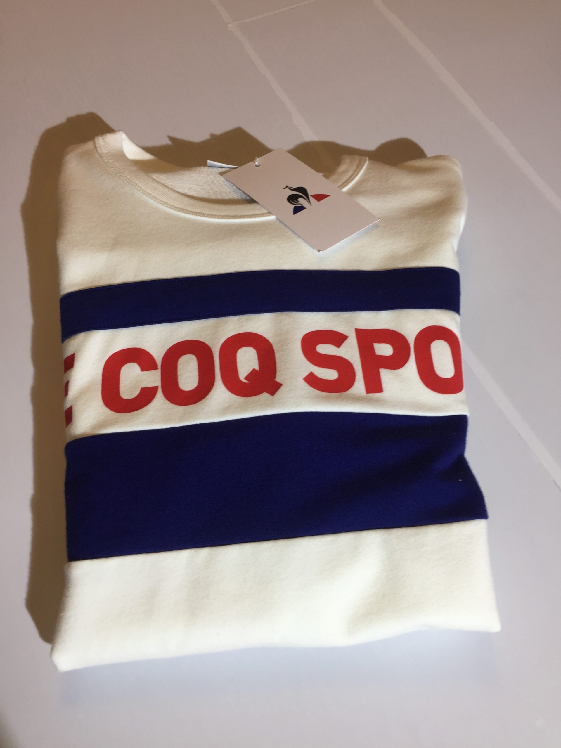 offerte le coq sportif