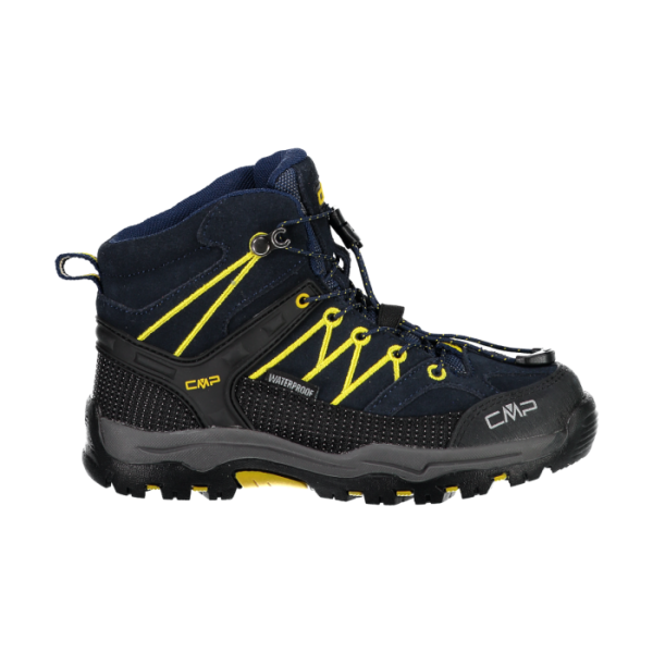 scarpa mid trekking bambino cmp