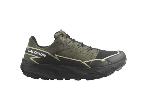 Scarpe Thundercross goretex uomo Salomon