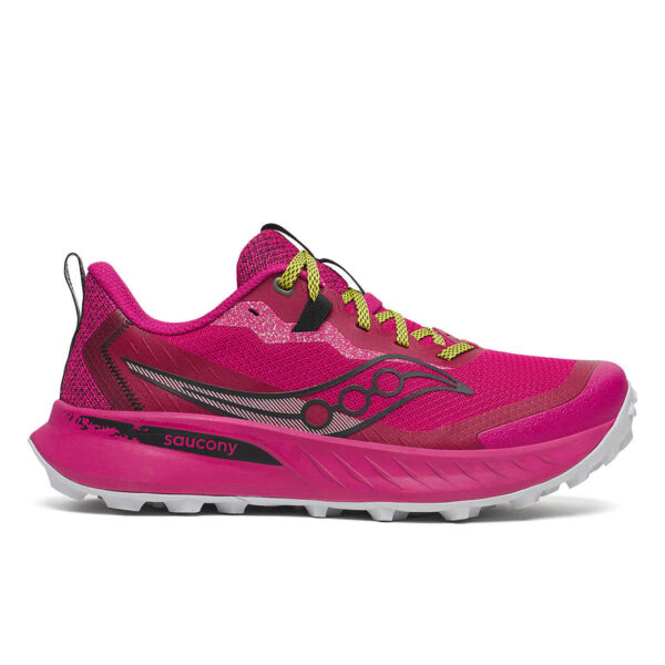 Scarpe donna trail running Peregrine 15 Saucony