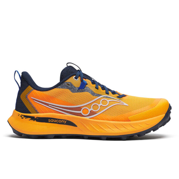 Scarpe trail running uomo Peregrine 15 Saucony - immagine 5