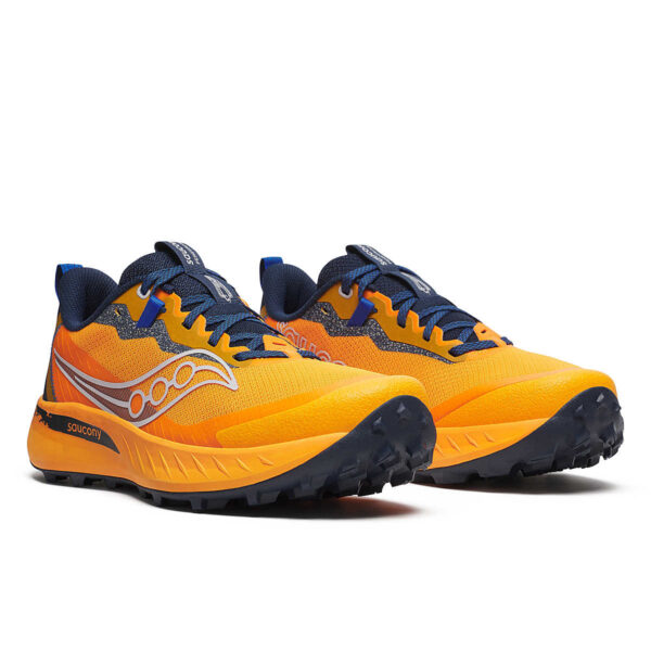 Scarpe trail running uomo Peregrine 15 Saucony