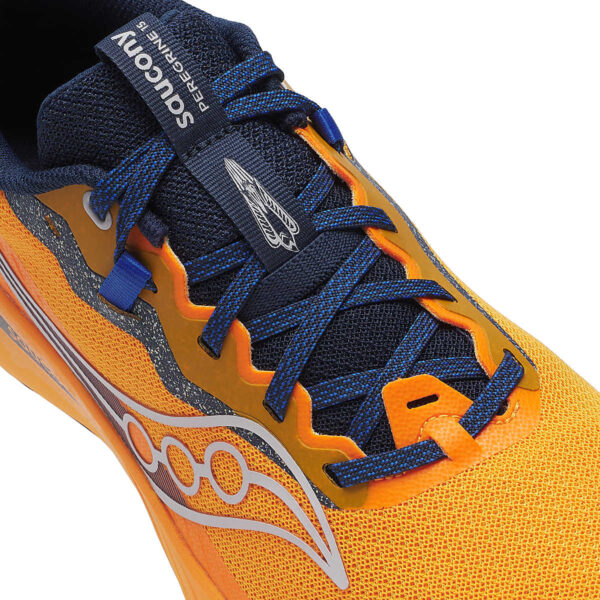 Scarpe trail running uomo Peregrine 15 Saucony - immagine 2